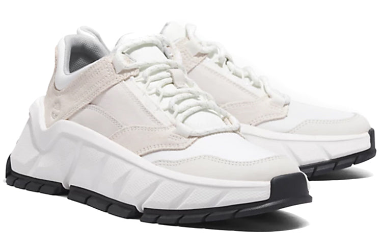 (WMNS) Timberland TBL Turbo 'White' A5N38143