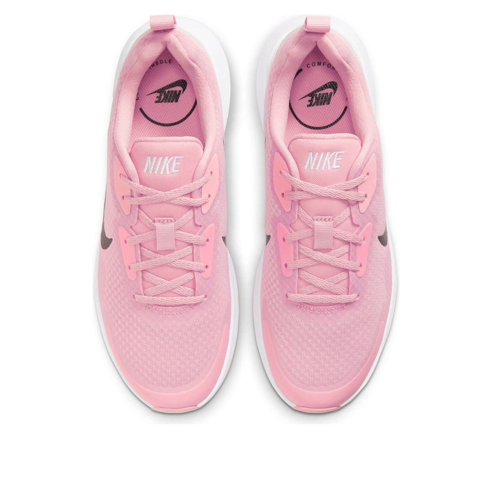 (WMNS) Nike Wearallday 'Pink' CJ1677-602