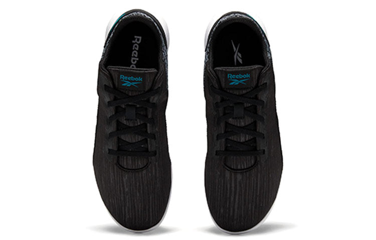 (WMNS) Reebok Ardara 20 Black Blue EF3711