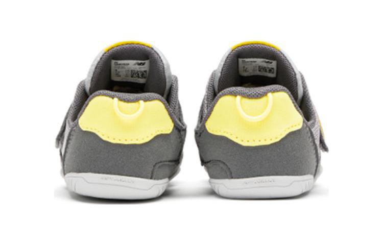 (TD) New Balance NEW-B 'Grey Yellow' IONEWBSB