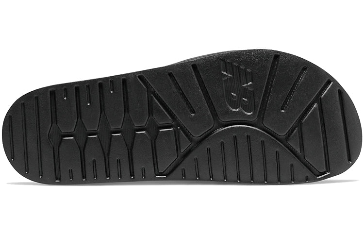 New Balance 200 Series Shoe Black SMF200X1