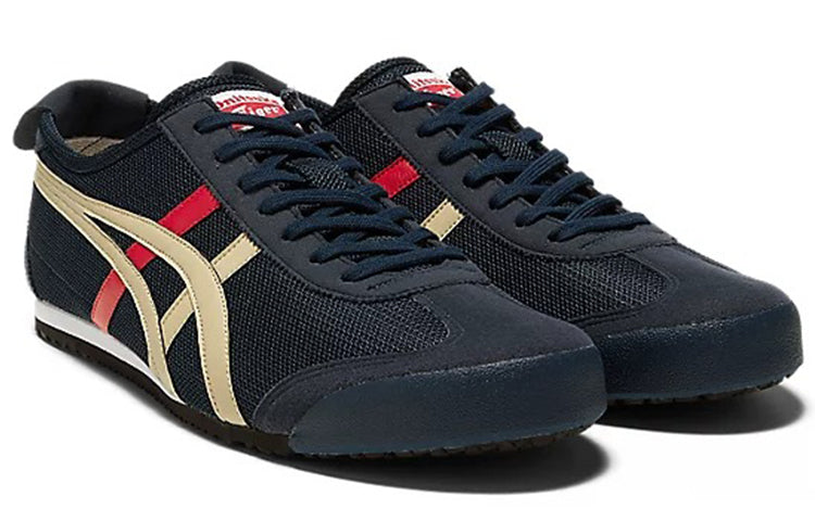 Onitsuka Tiger Mexico 66 'Midnight Birch' 1183C081-400