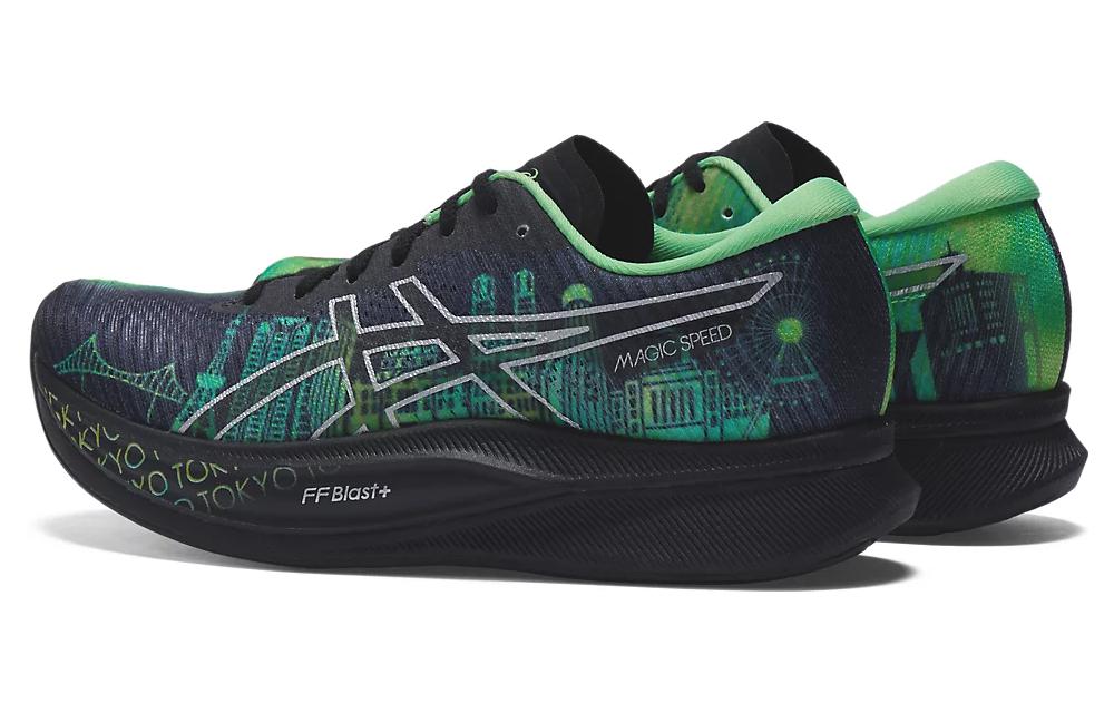 (WMNS) ASICS Magic Speed 2.0 1012B555-001