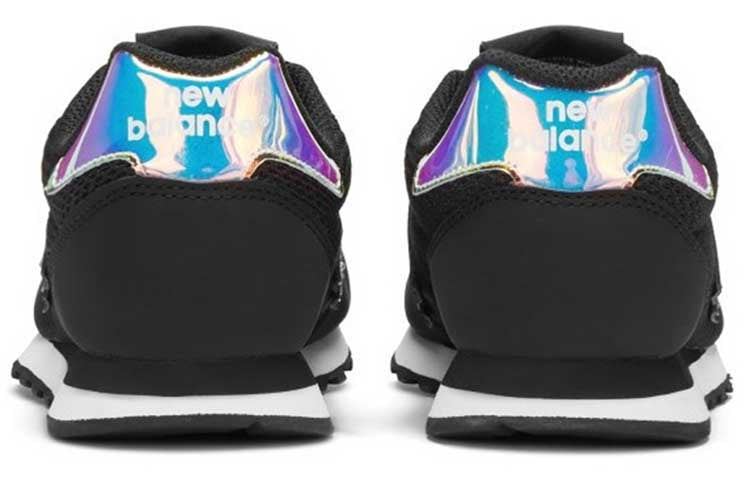 (WMNS) New Balance Gw500Hgw Czarny 'Black' GW500HGW