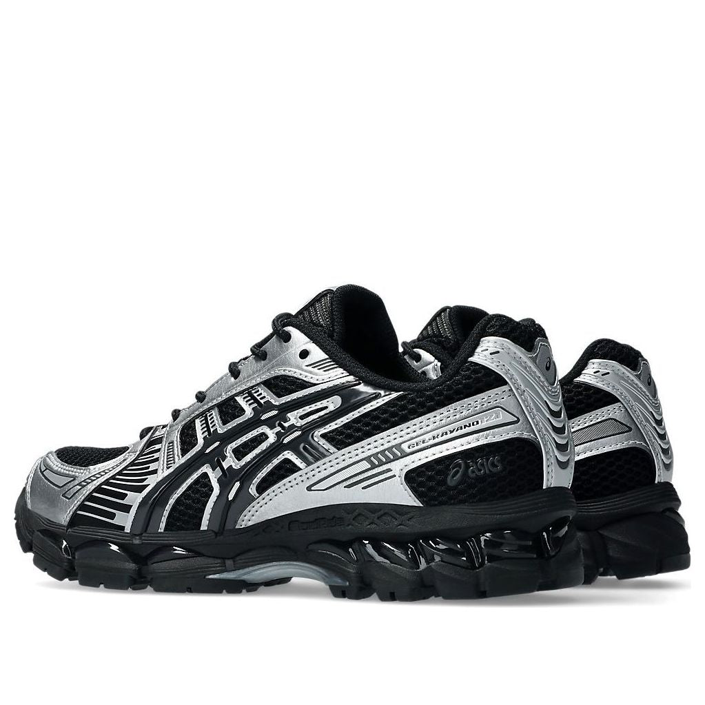 ASICS Gel-Kayano 12.1 'Black Pure Silver' 1203A759-001