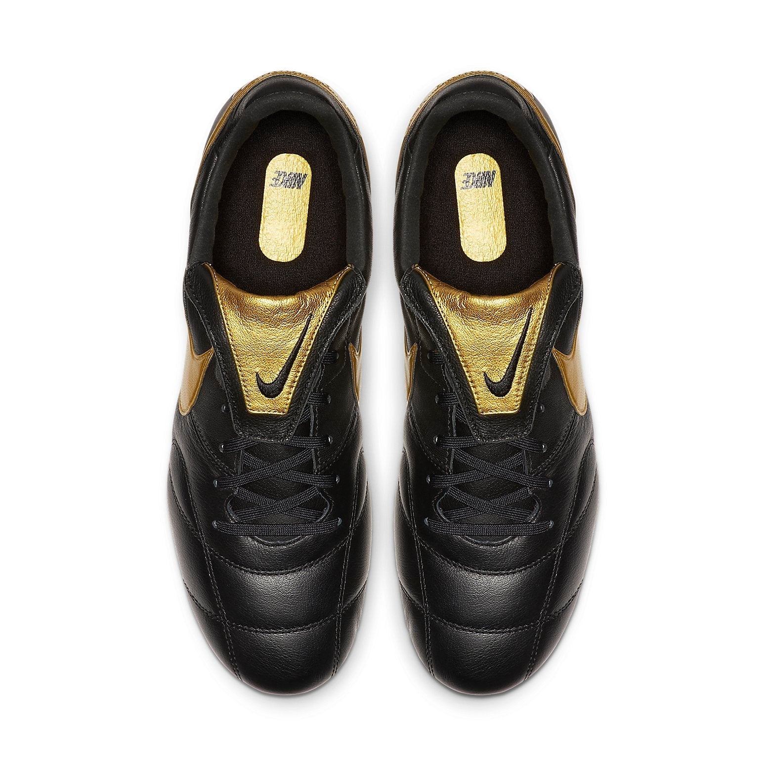 Nike Premier 2 FG 'Black Gold' 917803-077
