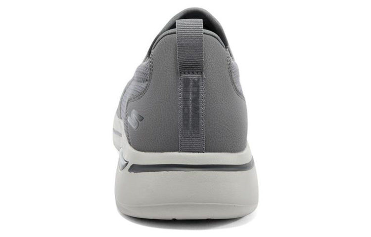 Skechers Go Walk Arch Fit Conference 'Charcoal' 216260-CHAR