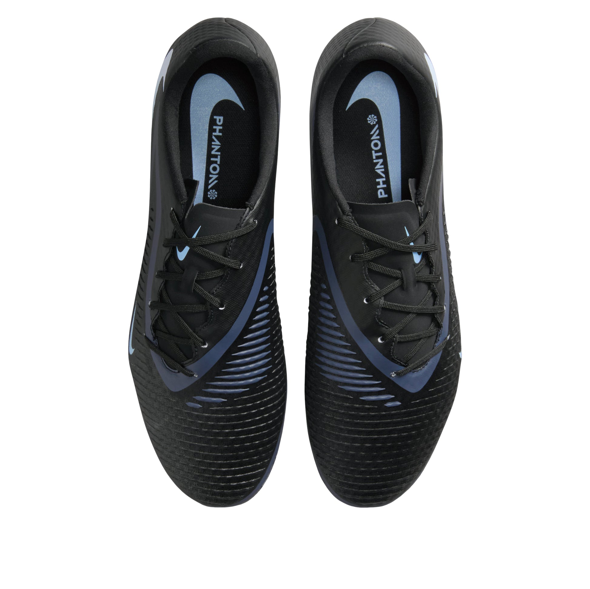 Nike Phantom 6 Low MG 'Black' HJ4564-003