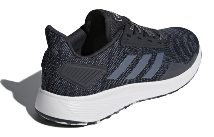 adidas Duramo 9 'Black Grey' BB7716