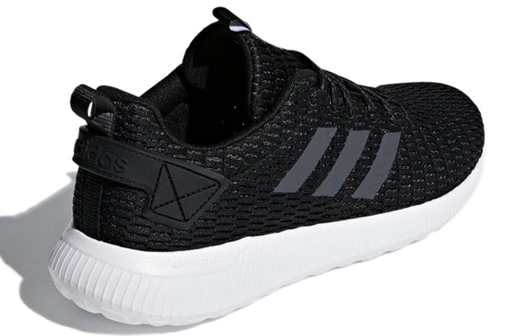 adidas neo Lite Racer Climacool 'Black White' F36751