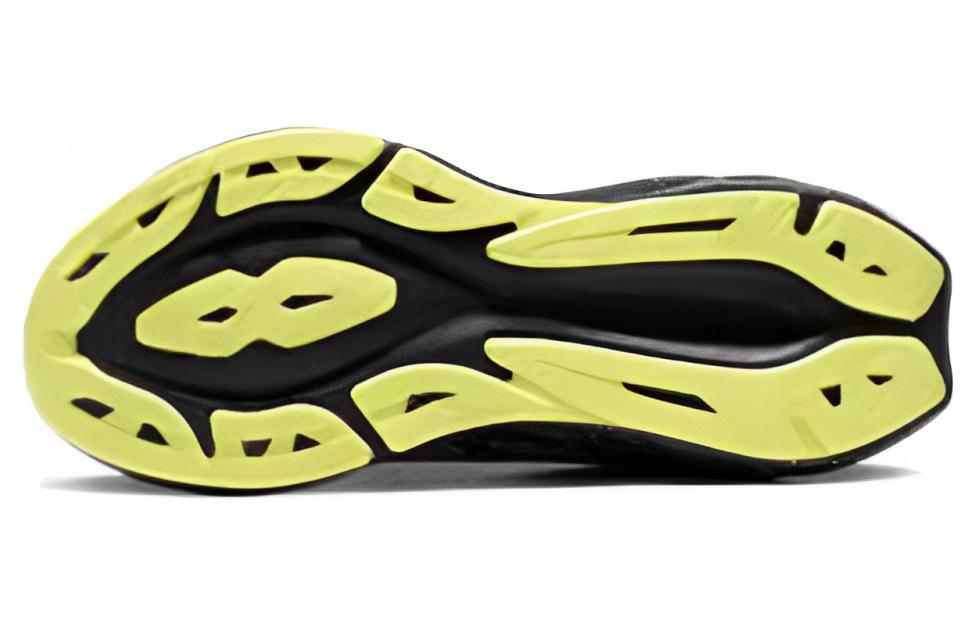 (WMNS) ASICS Novablast 3 LE 'Black Cyber Grape' 1012B410-002