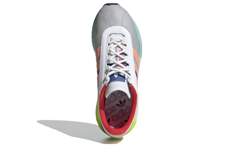 (WMNS)adidas SL Andridge 'Multi' FU7134
