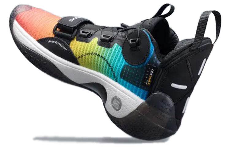 Li-Ning Way of Wade 8 INFINITY 'Multicolor' ABEP001-10