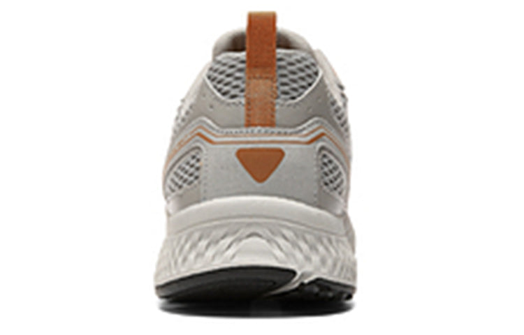 Skechers GoSkechers GOrun Consistent 'Grey Orange' 220036-GYOR