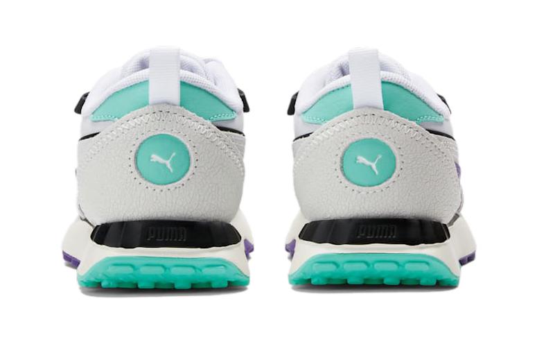 (PS) PUMA Rider FV Shoes 'Spring Fling' 393427-01