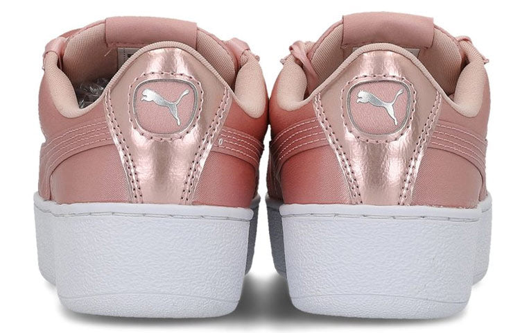 (WMNS) PUMA Vikky Platform EP 365239-01