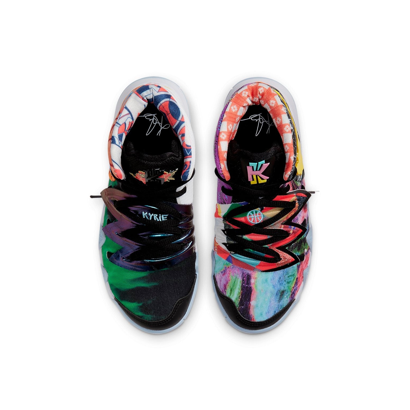 (PS) Nike Kybrid S2 'Pineapple' DA2322-900