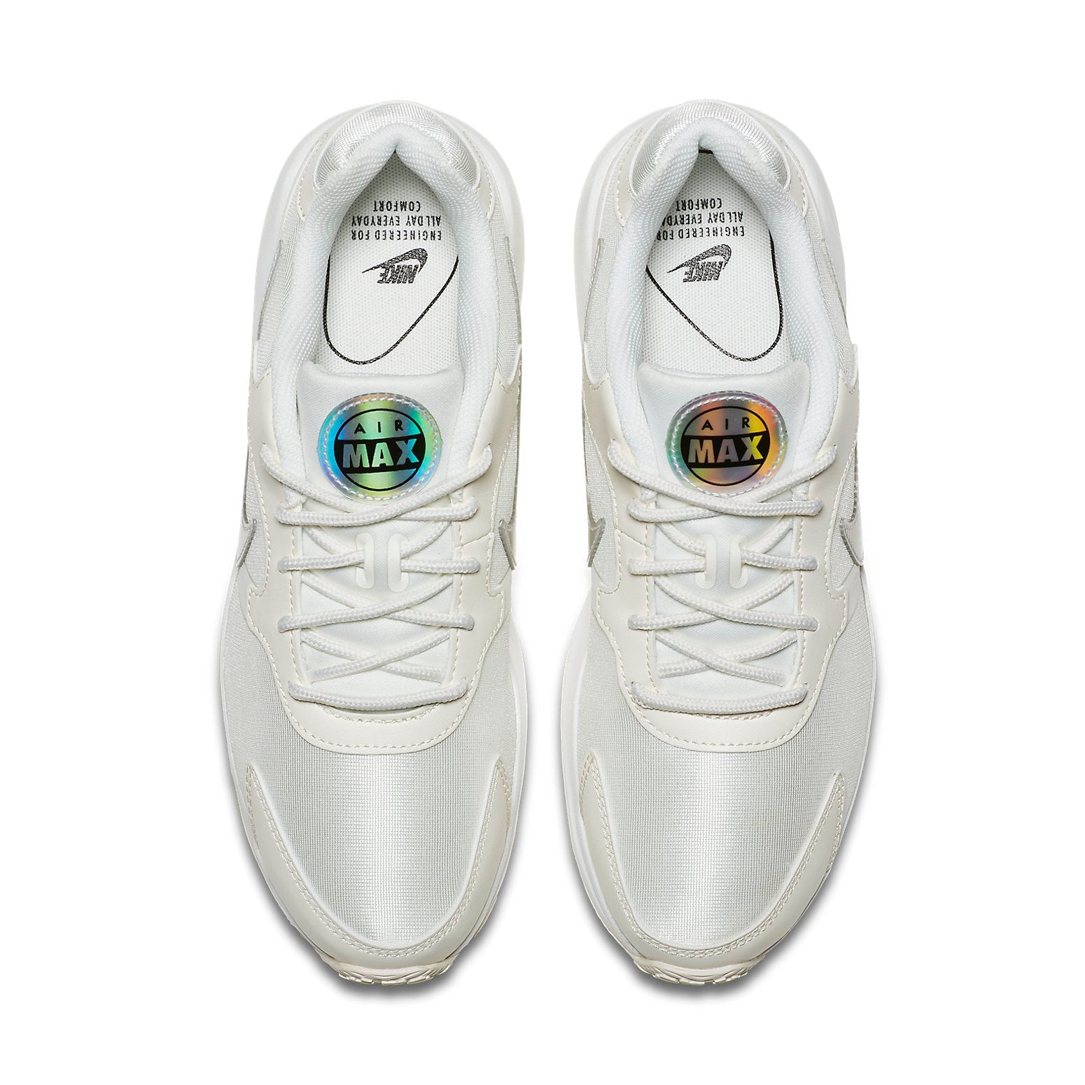 (WMNS) Nike Air Max Guile 'White Laser' 916787-103