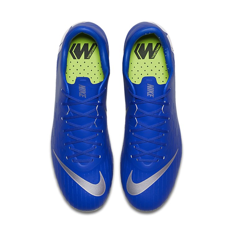 Nike Mercurial Vapor 12 Pro FG 'Racer Blue' AH8760-400
