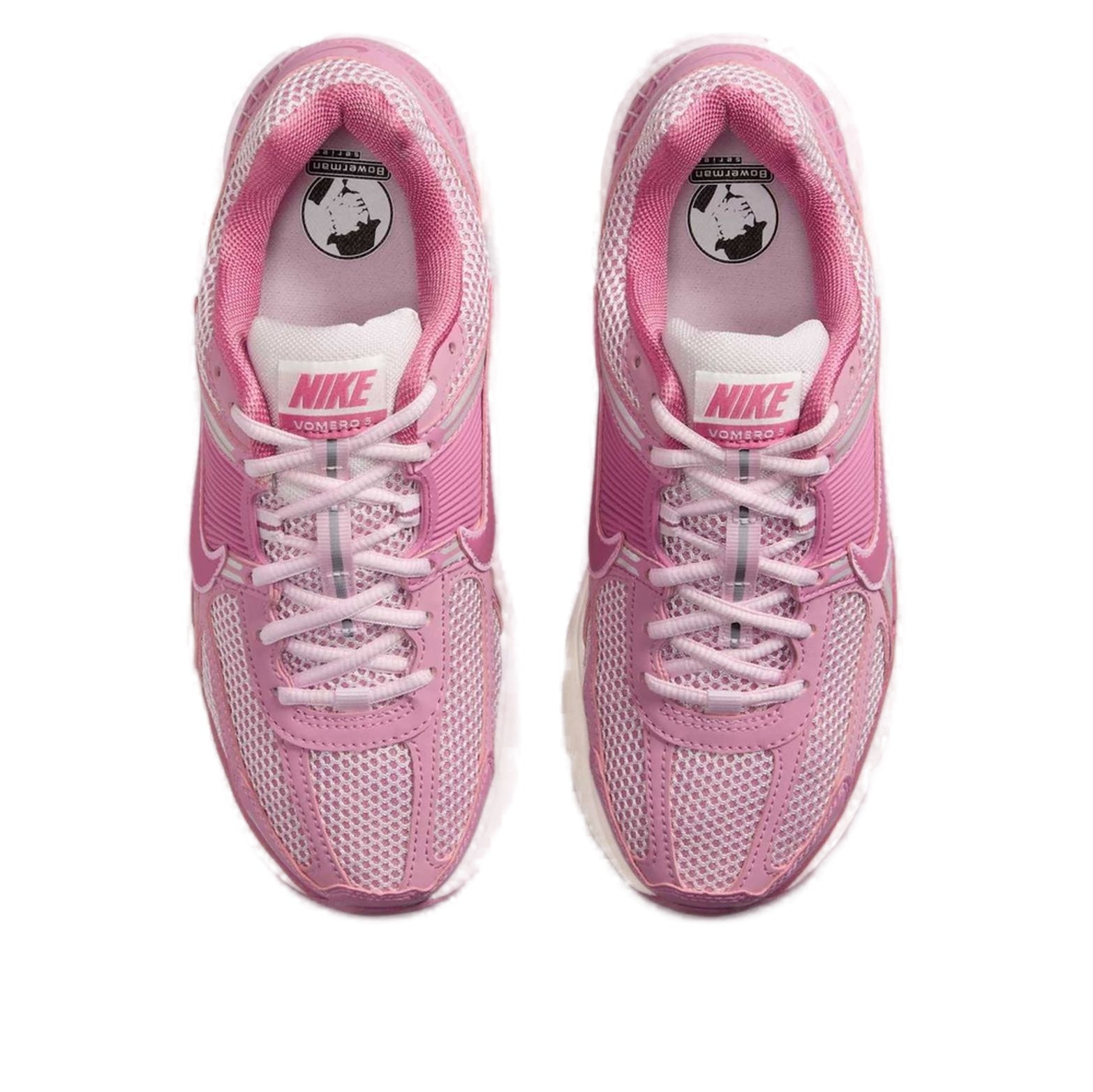 (WMNS) Nike Air Zoom Vomero 5 'Elemental Pink' FJ2028-600