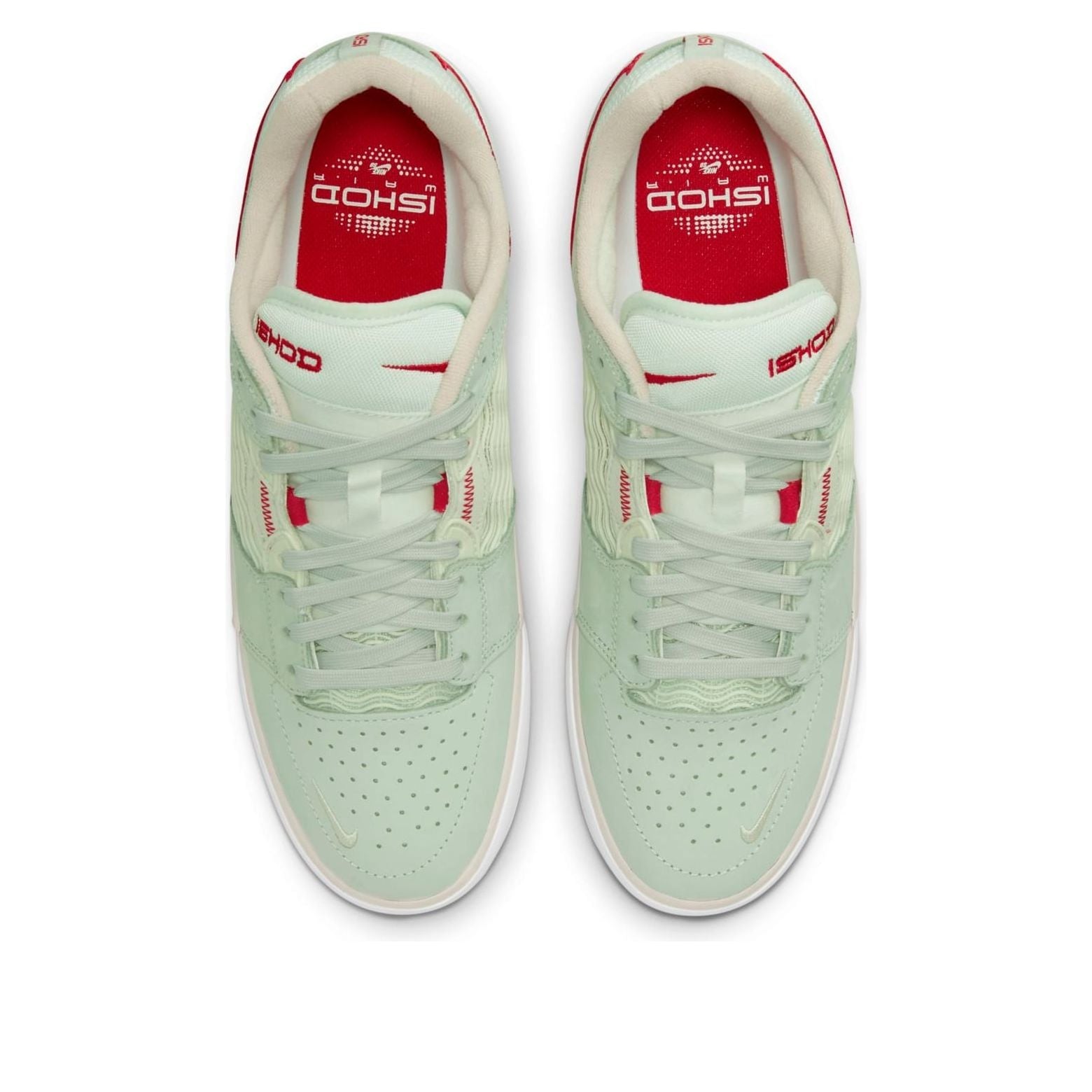 Nike Ishod Wair Premium SB 'Pistachio' DM0752-001