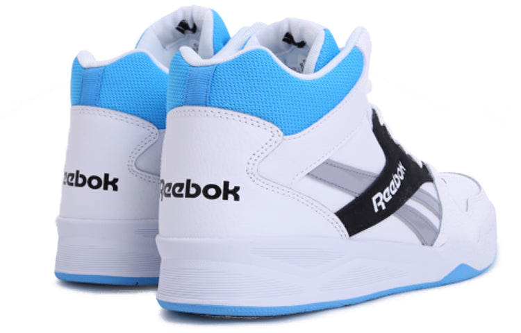 Reebok Royal BB4500 HI2 'Blue White Black' FV3177