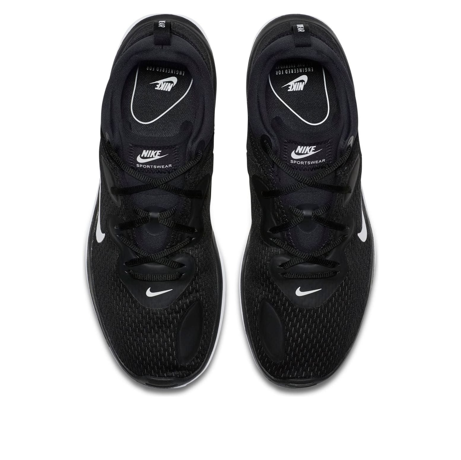 Nike ACMI WNTR 'Black' CQ7627-001