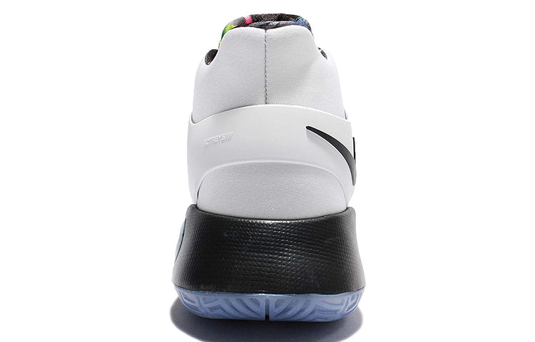 Nike KD 5 Trey IV EP 'White' 844573-194
