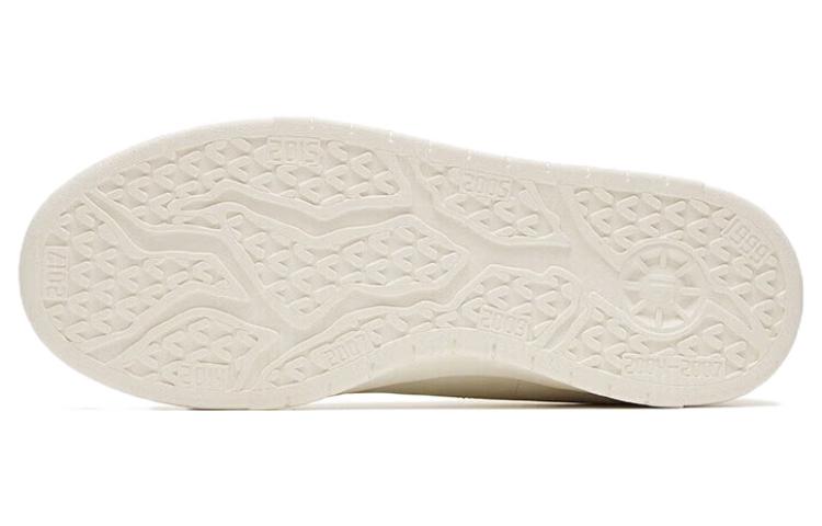 (WMNS) ANTA Casual Low 'Ivory White' 122248062-1