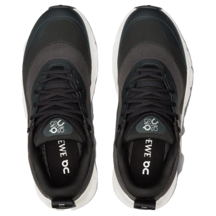 (WMNS) On Running x LOEWE Cloudtilt 2 'Black' 3WE10870553