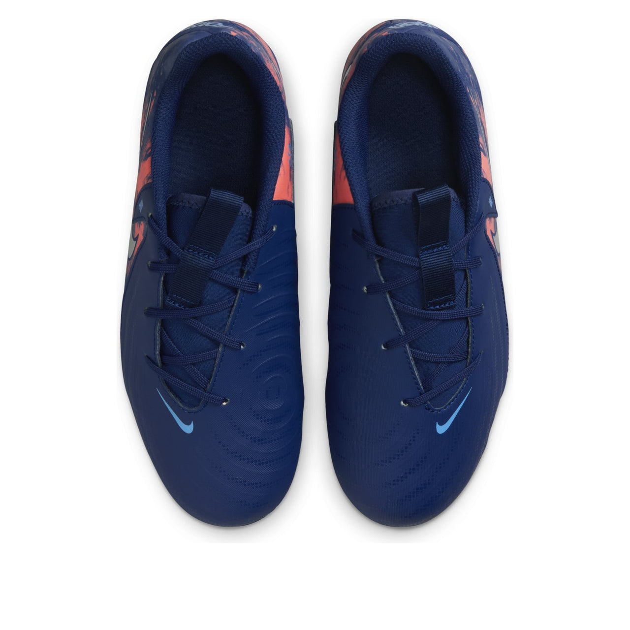 (GS) Nike x Erling Haaland Phantom GX 2 Academy FG/MG 'Force of Nature Pack' HF1607-400