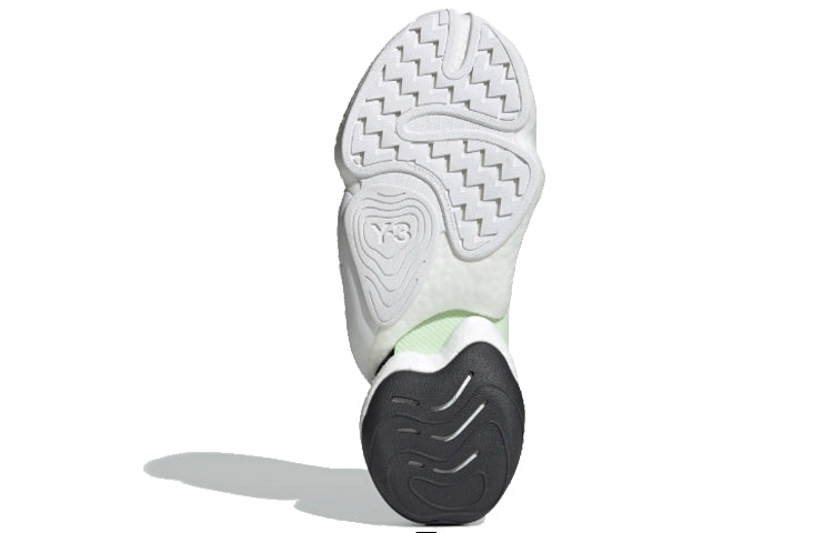 adidas Y-3 BYW Ball 'Core Black' F99806