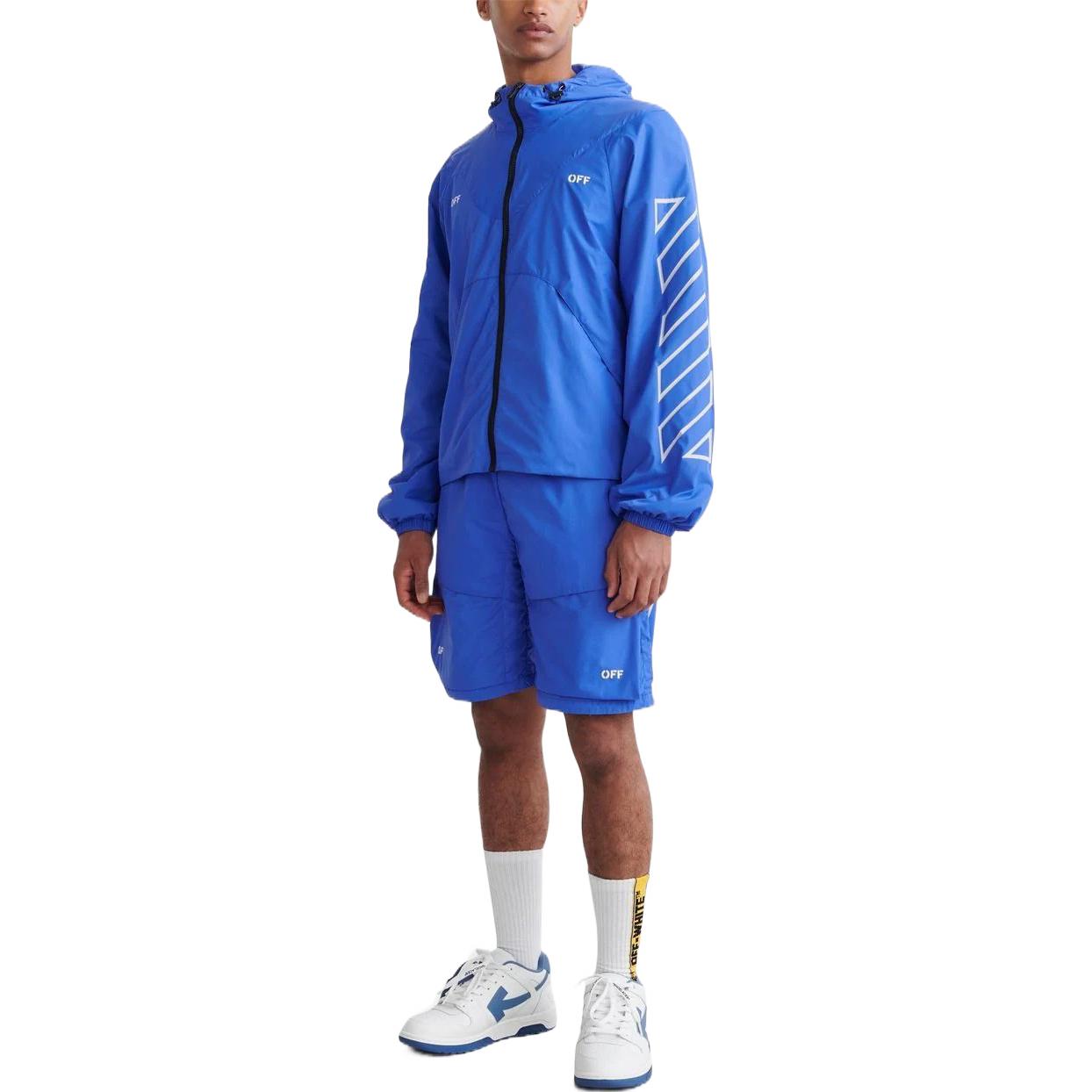 Off-White Diag Logo OMVL023S22FAB0014501
