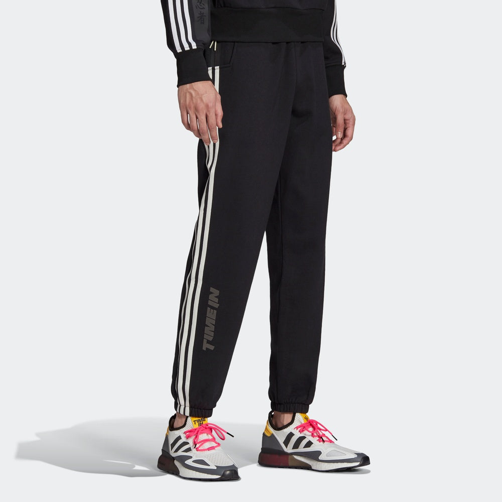 adidas originals Ninja Pant Outdoor Sports Pants Black GP2323