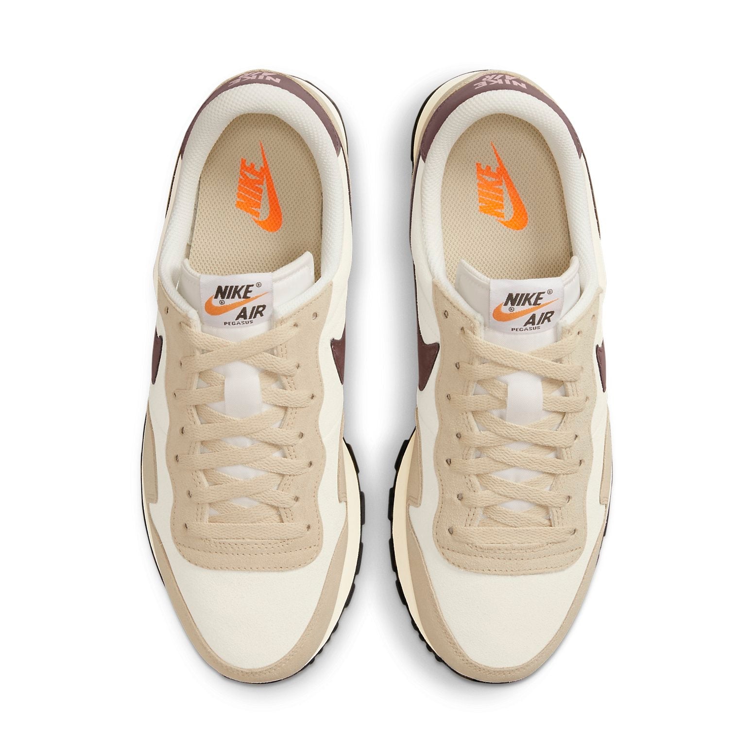 Nike Air Pegasus 83 'Sail Light Chocolate' DM0177-100