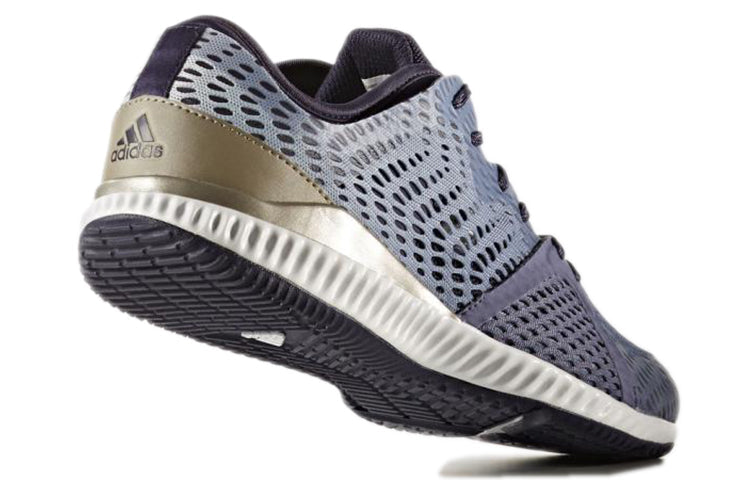 (WMNS) adidas CrazyTrain Pro 'Blue White' BB3251