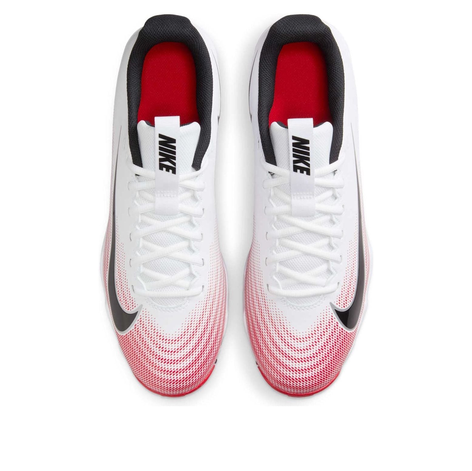 Nike Vapor Shark 3 'White University Red Black' FB3304-102