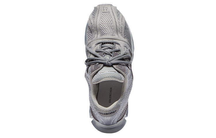 Balenciaga Phantom Sneaker 'Light Grey' 678869W2E911715