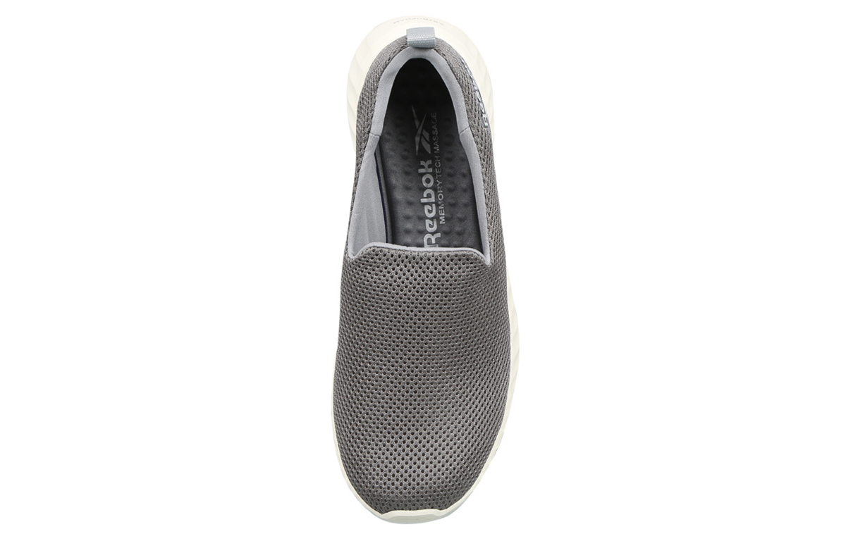 Reebok Inbound Slip On 'Grey' EX4233