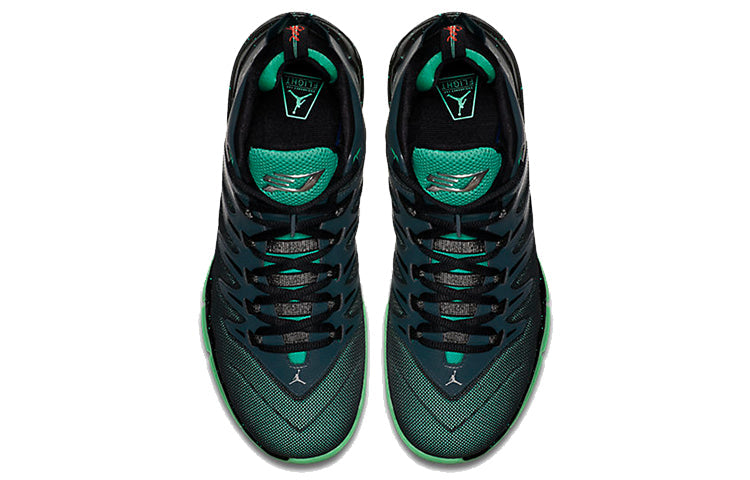 Air Jordan CP3.IX 'China' 810868-308