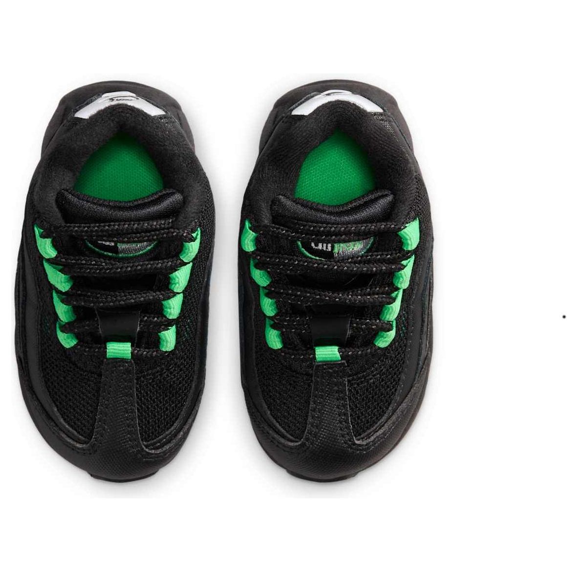 (TD) Nike Air Max 95 Recraft 'Green Shock' HQ6365-009