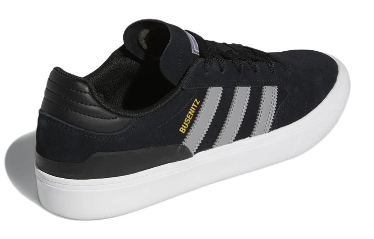 adidas Busenitz Vulc 2.0 'Black Grey' GY6910
