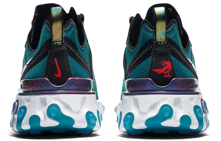 Nike React Element 55 'Magpie' CN5797-011