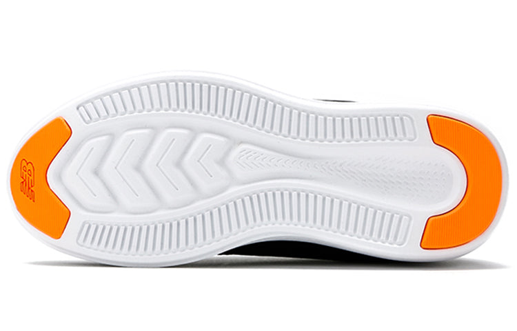 (WMNS) New Balance Coast v3 'Black Orange White' WCOASBK3