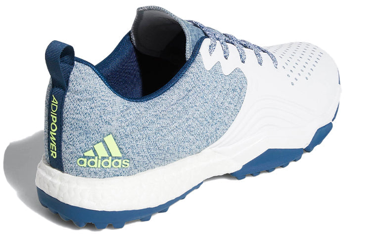 adidas Adipower 4orged S 'Blue White' BB7863