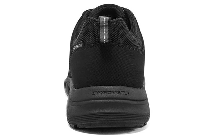 Skechers Oak Canyon 'Black' 237348-BBK