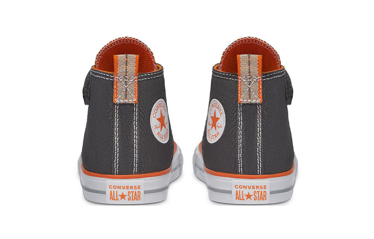 Converse Chuck Taylor All Star High Top 'Brown' 770410C