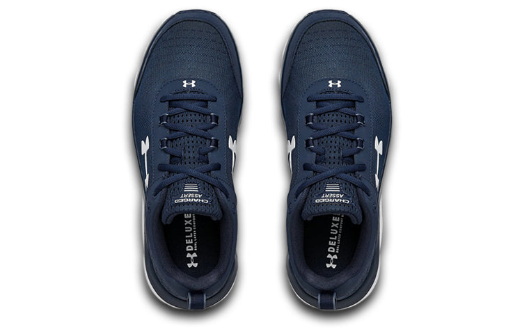 Under Armour Charged Assert 8 4E 'Dark Blue' 3022641-401
