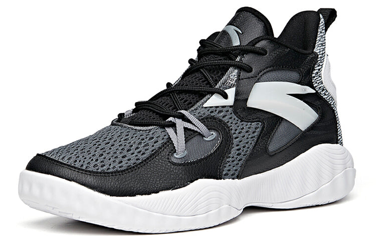 ANTA Wind Tunnel 1 'Black Grey' 112021617S-2