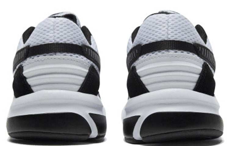 PUMA Future Runner Premium 'Black White' 369502-04